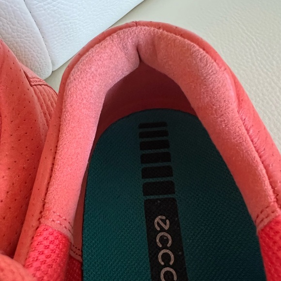 ECCO women’s sneakers - Picture 7 of 11